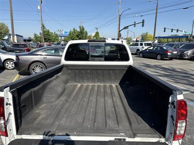 2019 Nissan Frontier SV 2WD 4.0L V6 2dr   - Photo 20 - Boise, ID 83704