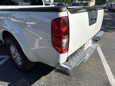2019 Nissan Frontier SV 2WD 4.0L V6 2dr   - Photo 7 - Boise, ID 83704
