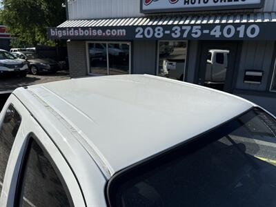 2019 Nissan Frontier SV 2WD 4.0L V6 2dr   - Photo 15 - Boise, ID 83704
