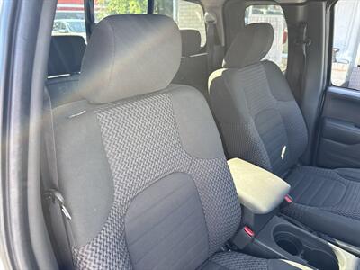 2019 Nissan Frontier SV 2WD 4.0L V6 2dr   - Photo 30 - Boise, ID 83704