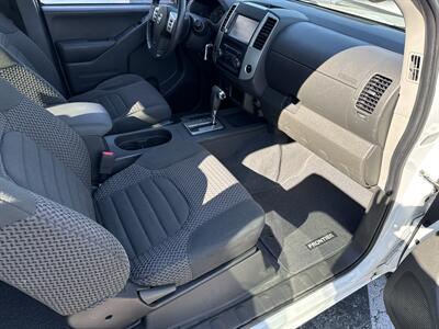 2019 Nissan Frontier SV 2WD 4.0L V6 2dr   - Photo 23 - Boise, ID 83704