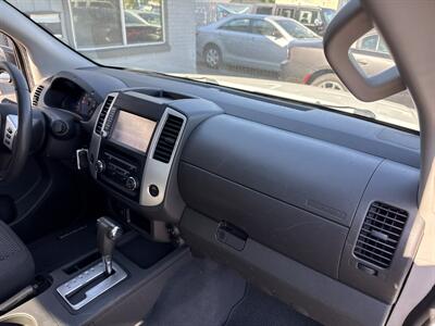 2019 Nissan Frontier SV 2WD 4.0L V6 2dr   - Photo 25 - Boise, ID 83704