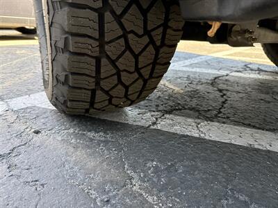 2019 Nissan Frontier SV 2WD 4.0L V6 2dr   - Photo 10 - Boise, ID 83704