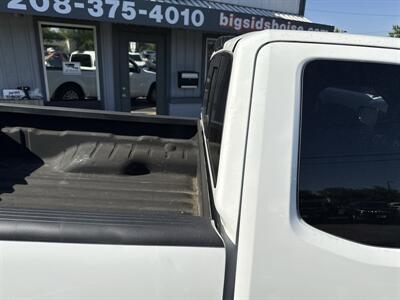 2019 Nissan Frontier SV 2WD 4.0L V6 2dr   - Photo 21 - Boise, ID 83704