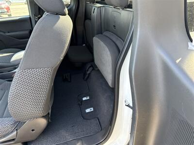 2019 Nissan Frontier SV 2WD 4.0L V6 2dr   - Photo 18 - Boise, ID 83704