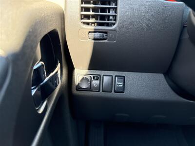 2019 Nissan Frontier SV 2WD 4.0L V6 2dr   - Photo 36 - Boise, ID 83704