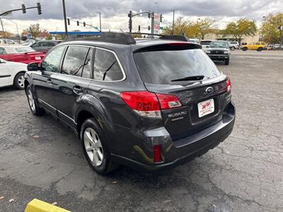 2013 Subaru Outback 2.5i Premium AWD 4dr   - Photo 3 - Boise, ID 83704