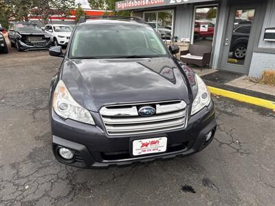 2013 Subaru Outback 2.5i Premium AWD 4dr   - Photo 12 - Boise, ID 83704