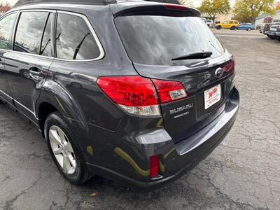 2013 Subaru Outback 2.5i Premium AWD 4dr   - Photo 7 - Boise, ID 83704