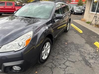 2013 Subaru Outback 2.5i Premium AWD 4dr   - Photo 13 - Boise, ID 83704