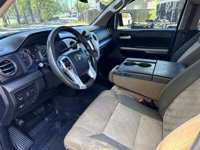 2014 Toyota Tundra SR5 4WD 5.7L V8 4dr   - Photo 17 - Boise, ID 83704