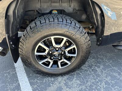 2014 Toyota Tundra SR5 4WD 5.7L V8 4dr   - Photo 11 - Boise, ID 83704