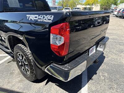 2014 Toyota Tundra SR5 4WD 5.7L V8 4dr   - Photo 7 - Boise, ID 83704