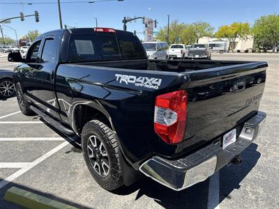 2014 Toyota Tundra SR5 4WD 5.7L V8 4dr   - Photo 3 - Boise, ID 83704