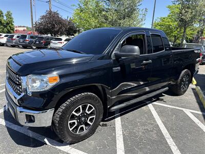2014 Toyota Tundra SR5 4WD 5.7L V8 4dr   - Photo 2 - Boise, ID 83704