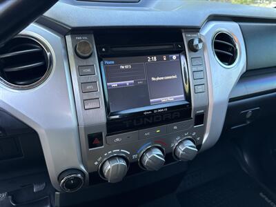 2014 Toyota Tundra SR5 4WD 5.7L V8 4dr   - Photo 35 - Boise, ID 83704