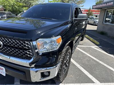 2014 Toyota Tundra SR5 4WD 5.7L V8 4dr   - Photo 13 - Boise, ID 83704