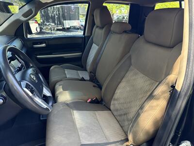 2014 Toyota Tundra SR5 4WD 5.7L V8 4dr   - Photo 32 - Boise, ID 83704