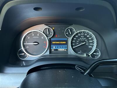 2014 Toyota Tundra SR5 4WD 5.7L V8 4dr   - Photo 39 - Boise, ID 83704