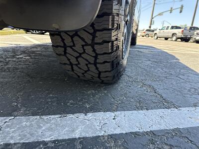2014 Toyota Tundra SR5 4WD 5.7L V8 4dr   - Photo 10 - Boise, ID 83704