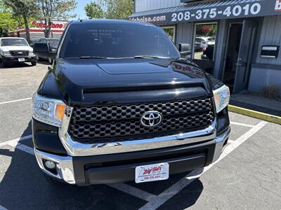 2014 Toyota Tundra SR5 4WD 5.7L V8 4dr   - Photo 12 - Boise, ID 83704