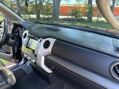 2014 Toyota Tundra SR5 4WD 5.7L V8 4dr   - Photo 24 - Boise, ID 83704