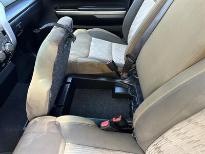 2014 Toyota Tundra SR5 4WD 5.7L V8 4dr   - Photo 33 - Boise, ID 83704