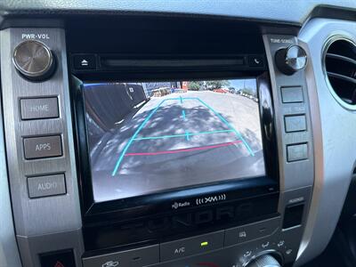 2014 Toyota Tundra SR5 4WD 5.7L V8 4dr   - Photo 36 - Boise, ID 83704