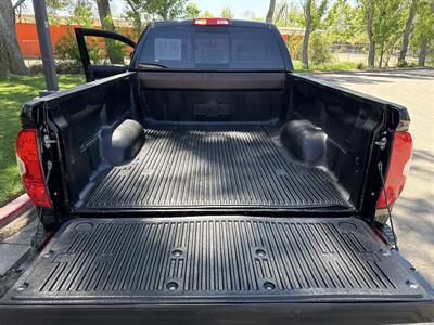 2014 Toyota Tundra SR5 4WD 5.7L V8 4dr   - Photo 20 - Boise, ID 83704