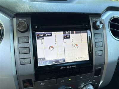 2014 Toyota Tundra SR5 4WD 5.7L V8 4dr   - Photo 37 - Boise, ID 83704