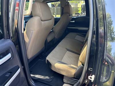 2014 Toyota Tundra SR5 4WD 5.7L V8 4dr   - Photo 18 - Boise, ID 83704