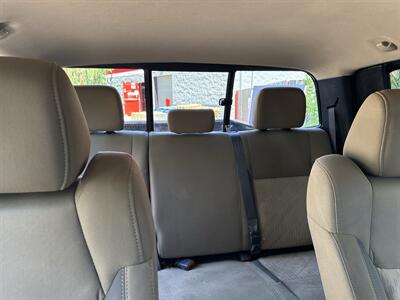 2014 Toyota Tundra SR5 4WD 5.7L V8 4dr   - Photo 27 - Boise, ID 83704