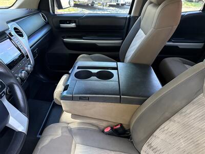 2014 Toyota Tundra SR5 4WD 5.7L V8 4dr   - Photo 31 - Boise, ID 83704