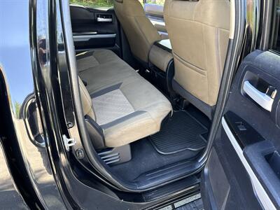 2014 Toyota Tundra SR5 4WD 5.7L V8 4dr   - Photo 21 - Boise, ID 83704