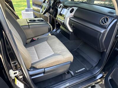 2014 Toyota Tundra SR5 4WD 5.7L V8 4dr   - Photo 22 - Boise, ID 83704