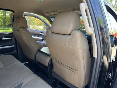 2014 Toyota Tundra SR5 4WD 5.7L V8 4dr   - Photo 30 - Boise, ID 83704