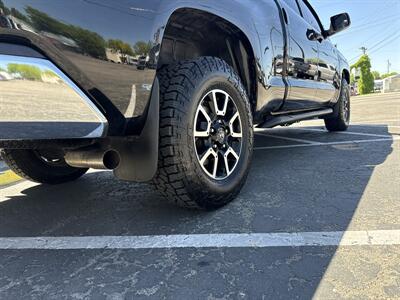 2014 Toyota Tundra SR5 4WD 5.7L V8 4dr   - Photo 5 - Boise, ID 83704