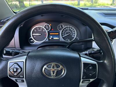 2014 Toyota Tundra SR5 4WD 5.7L V8 4dr   - Photo 38 - Boise, ID 83704