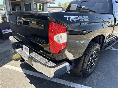 2014 Toyota Tundra SR5 4WD 5.7L V8 4dr   - Photo 8 - Boise, ID 83704