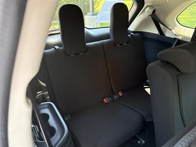 2017 Mitsubishi Outlander SE AWD 2.4L I4 4dr   - Photo 17 - Boise, ID 83704