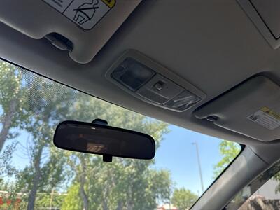2017 Mitsubishi Outlander SE AWD 2.4L I4 4dr   - Photo 33 - Boise, ID 83704