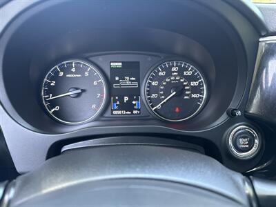 2017 Mitsubishi Outlander SE AWD 2.4L I4 4dr   - Photo 30 - Boise, ID 83704