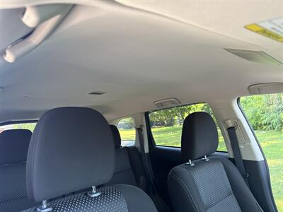 2017 Mitsubishi Outlander SE AWD 2.4L I4 4dr   - Photo 23 - Boise, ID 83704