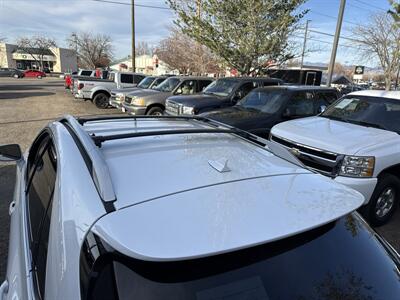 2013 Lexus RX 350 AWD 3.5L V6 4dr   - Photo 16 - Boise, ID 83704