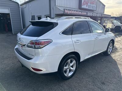 2013 Lexus RX 350 AWD 3.5L V6 4dr   - Photo 4 - Boise, ID 83704