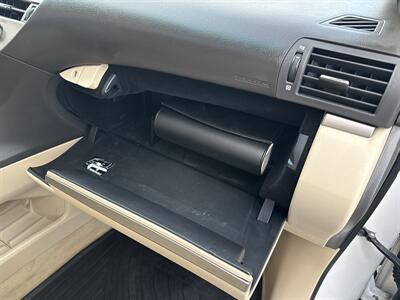 2013 Lexus RX 350 AWD 3.5L V6 4dr   - Photo 24 - Boise, ID 83704