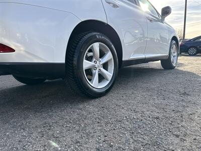 2013 Lexus RX 350 AWD 3.5L V6 4dr   - Photo 5 - Boise, ID 83704