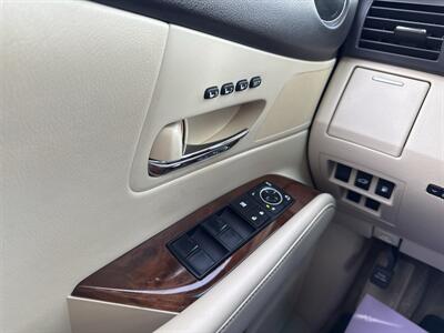 2013 Lexus RX 350 AWD 3.5L V6 4dr   - Photo 40 - Boise, ID 83704