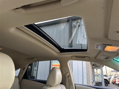 2013 Lexus RX 350 AWD 3.5L V6 4dr   - Photo 25 - Boise, ID 83704