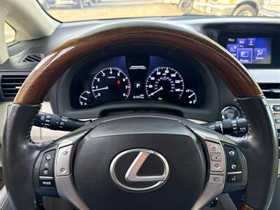 2013 Lexus RX 350 AWD 3.5L V6 4dr   - Photo 37 - Boise, ID 83704